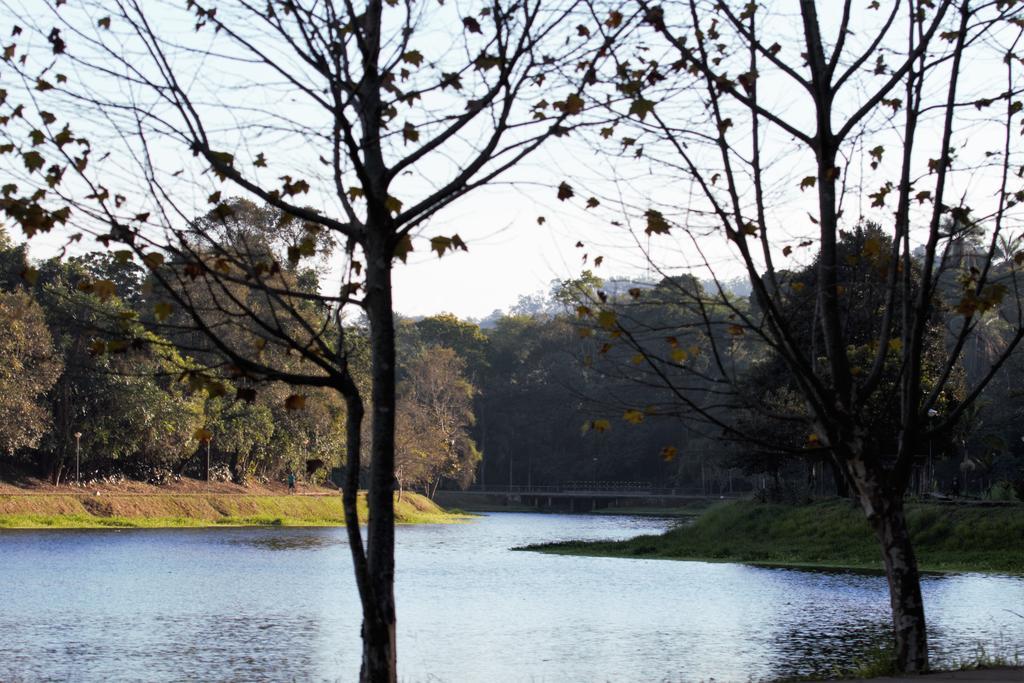 Chale Do Lago 아락사 외부 사진